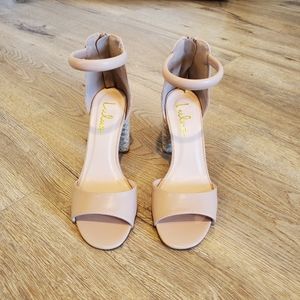 Lulus Heels
